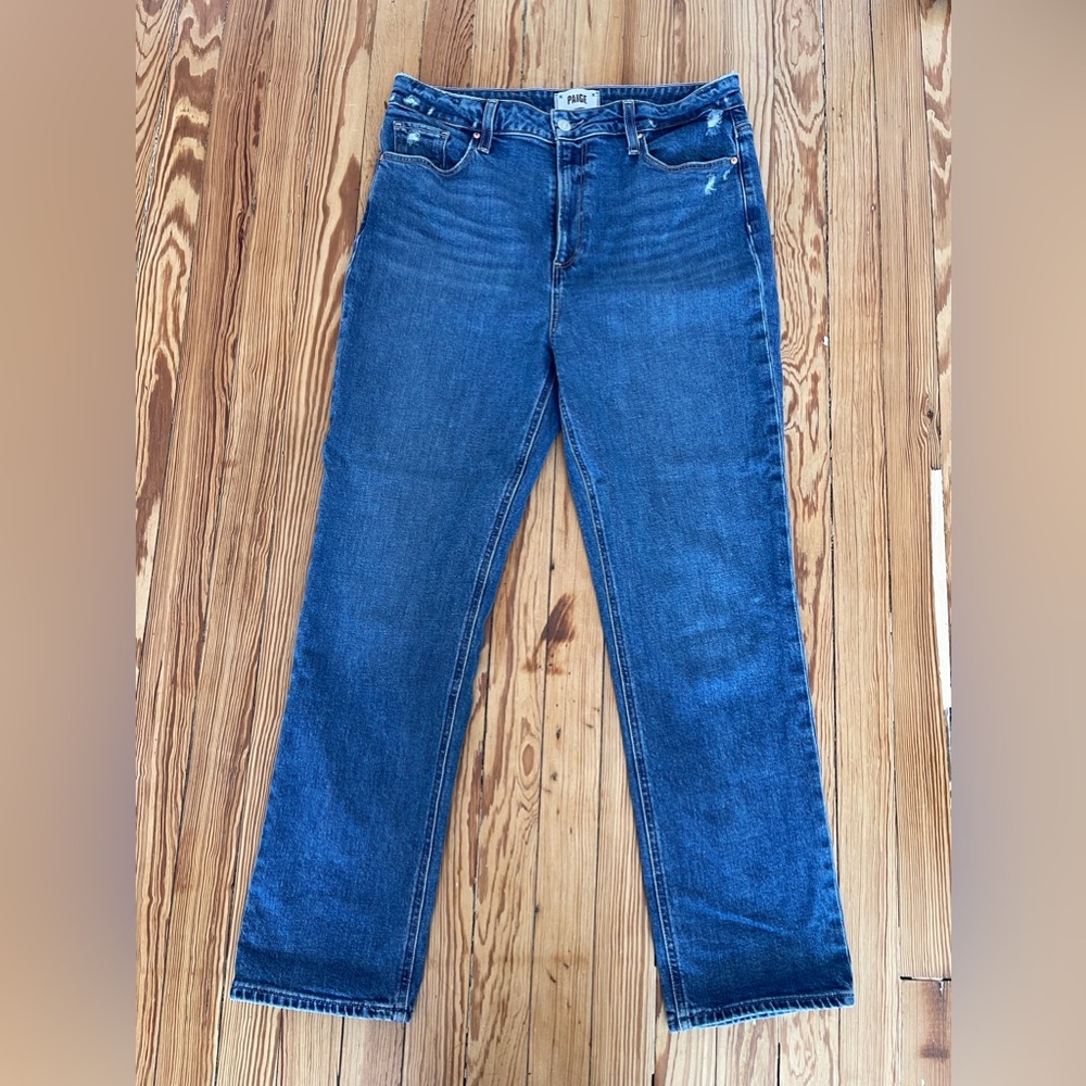 Paige Jeans - Size 32 - Stella
